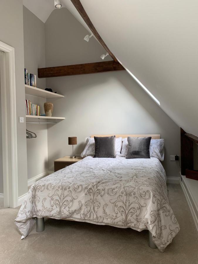The Barn House Apartman Cranleigh Kültér fotó
